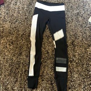 Lulu lemon leggings